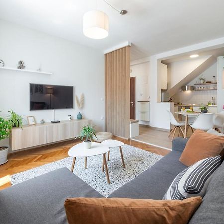 51 Street Apartment Dubrovnik Kültér fotó