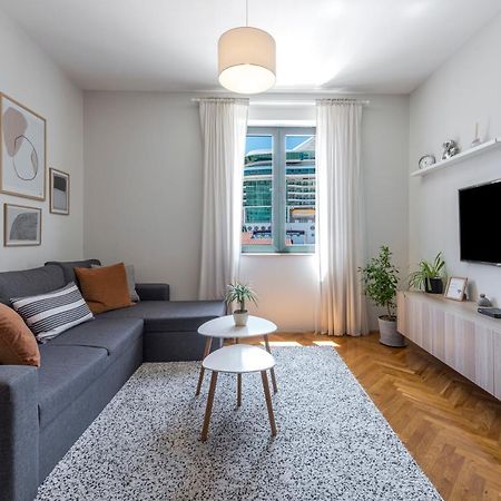 51 Street Apartment Dubrovnik Kültér fotó