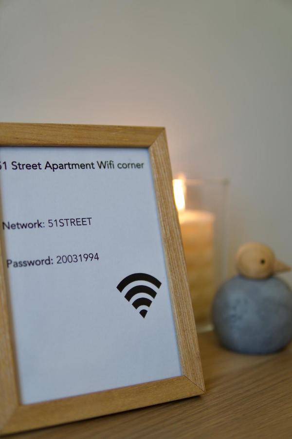 51 Street Apartment Dubrovnik Kültér fotó