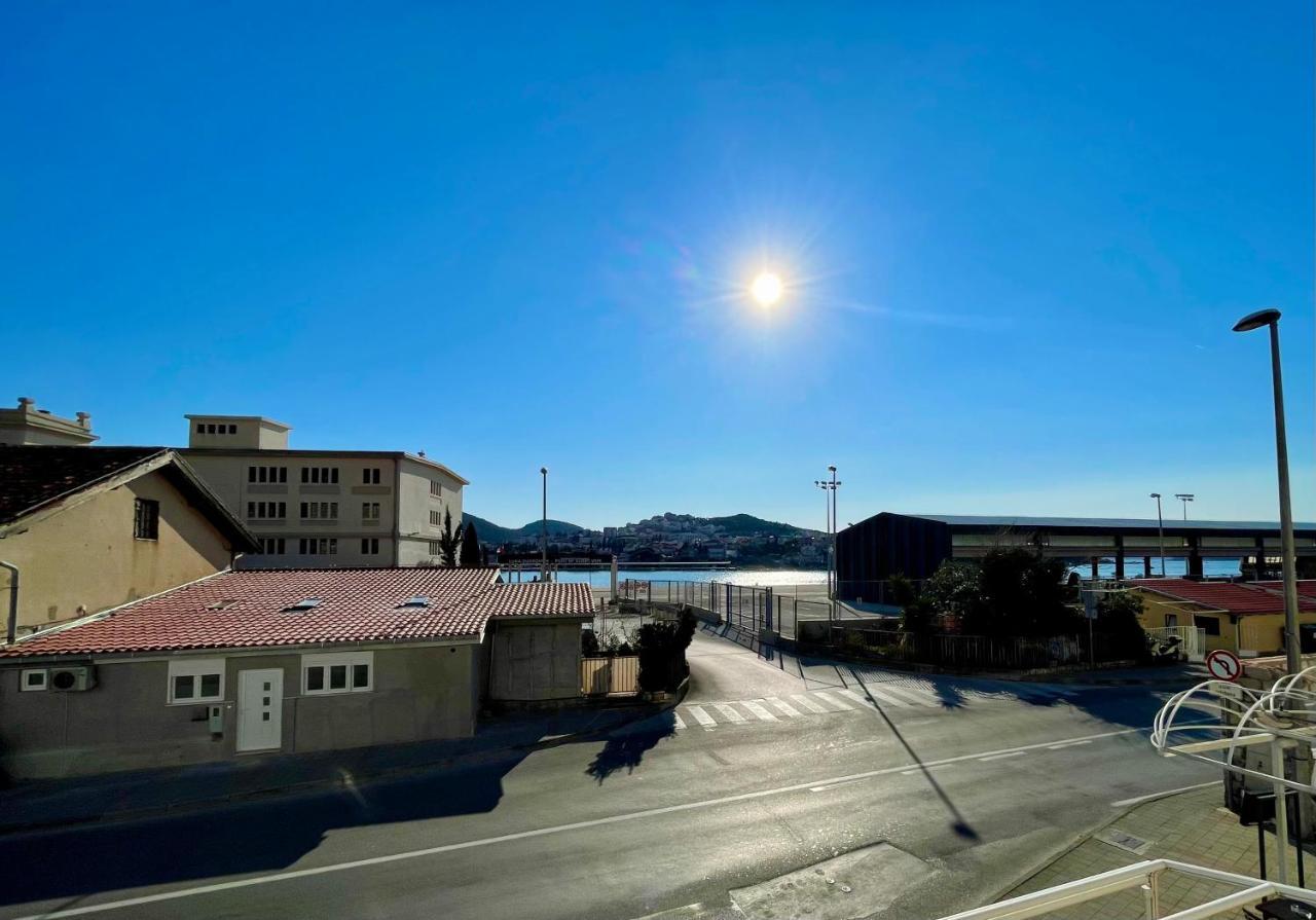 51 Street Apartment Dubrovnik Kültér fotó