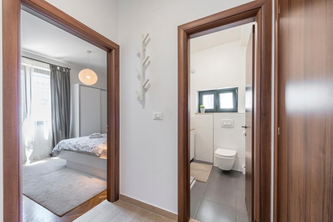 51 Street Apartment Dubrovnik Kültér fotó