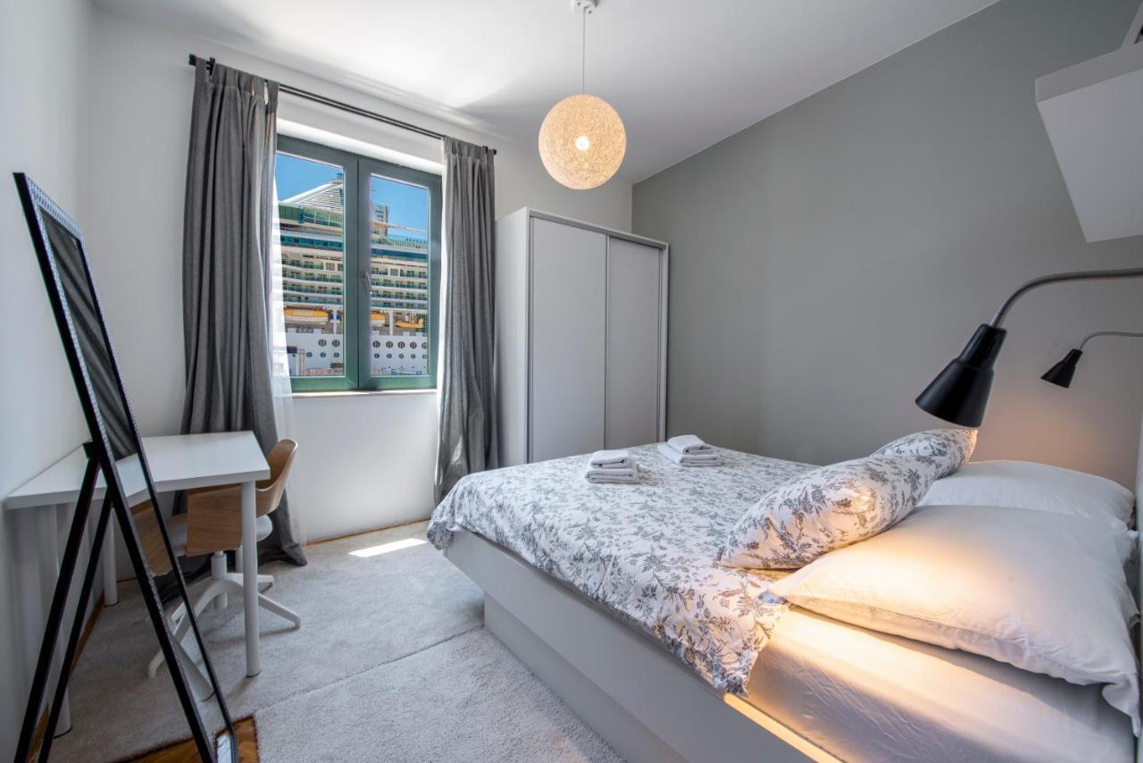51 Street Apartment Dubrovnik Kültér fotó