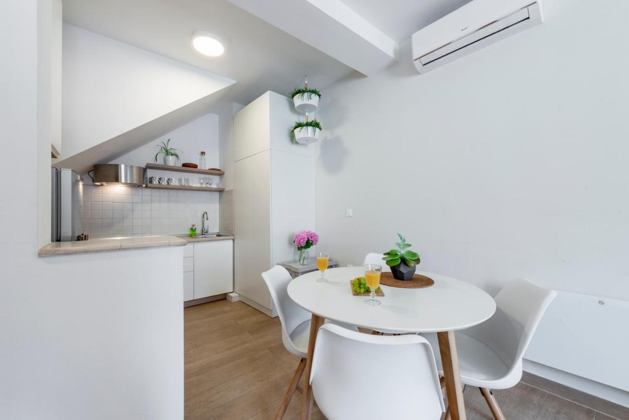 51 Street Apartment Dubrovnik Kültér fotó