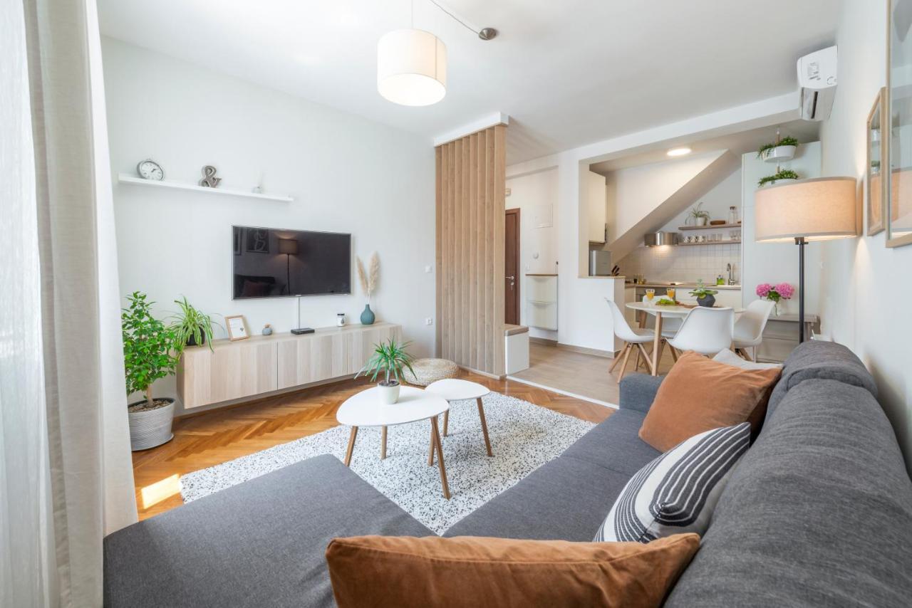 51 Street Apartment Dubrovnik Kültér fotó