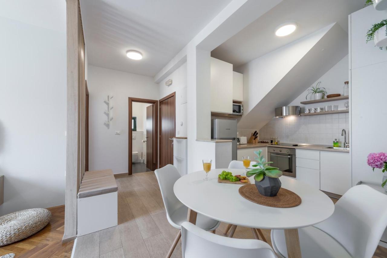 51 Street Apartment Dubrovnik Kültér fotó