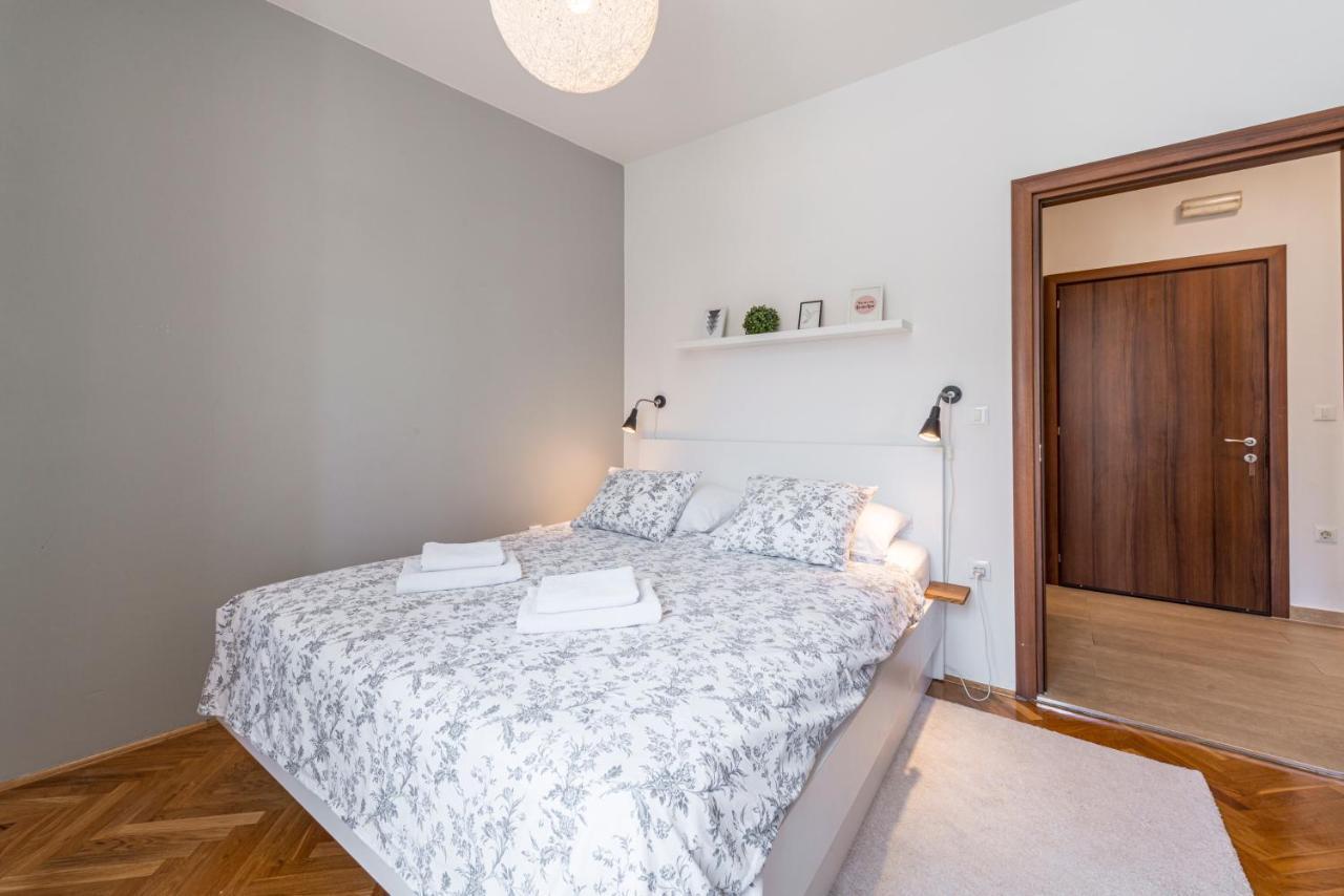 51 Street Apartment Dubrovnik Kültér fotó