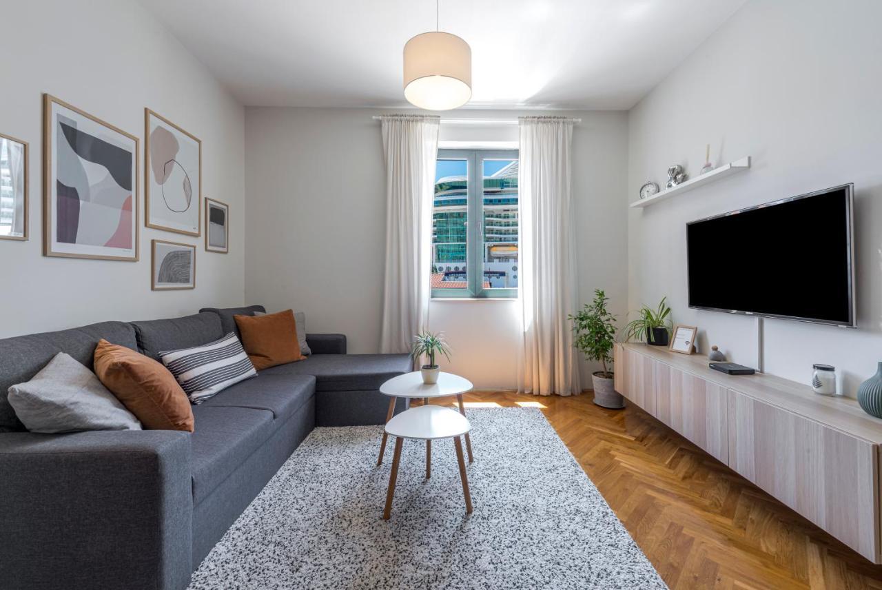 51 Street Apartment Dubrovnik Kültér fotó
