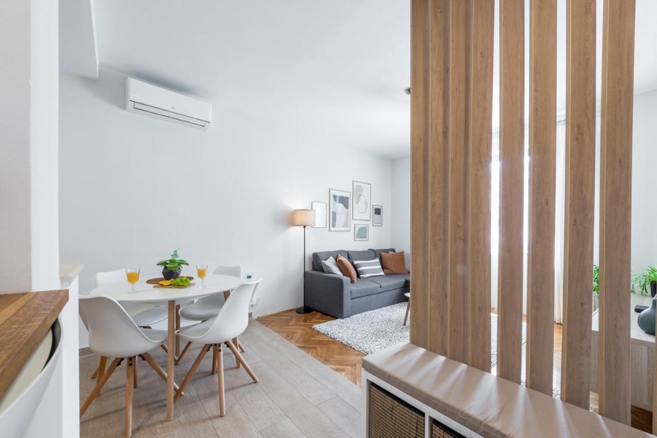 51 Street Apartment Dubrovnik Kültér fotó