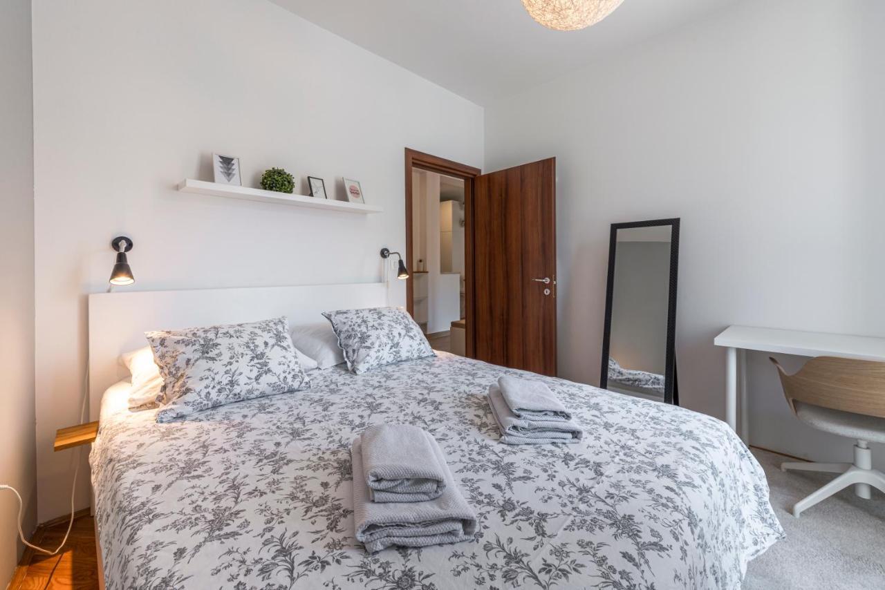 51 Street Apartment Dubrovnik Kültér fotó