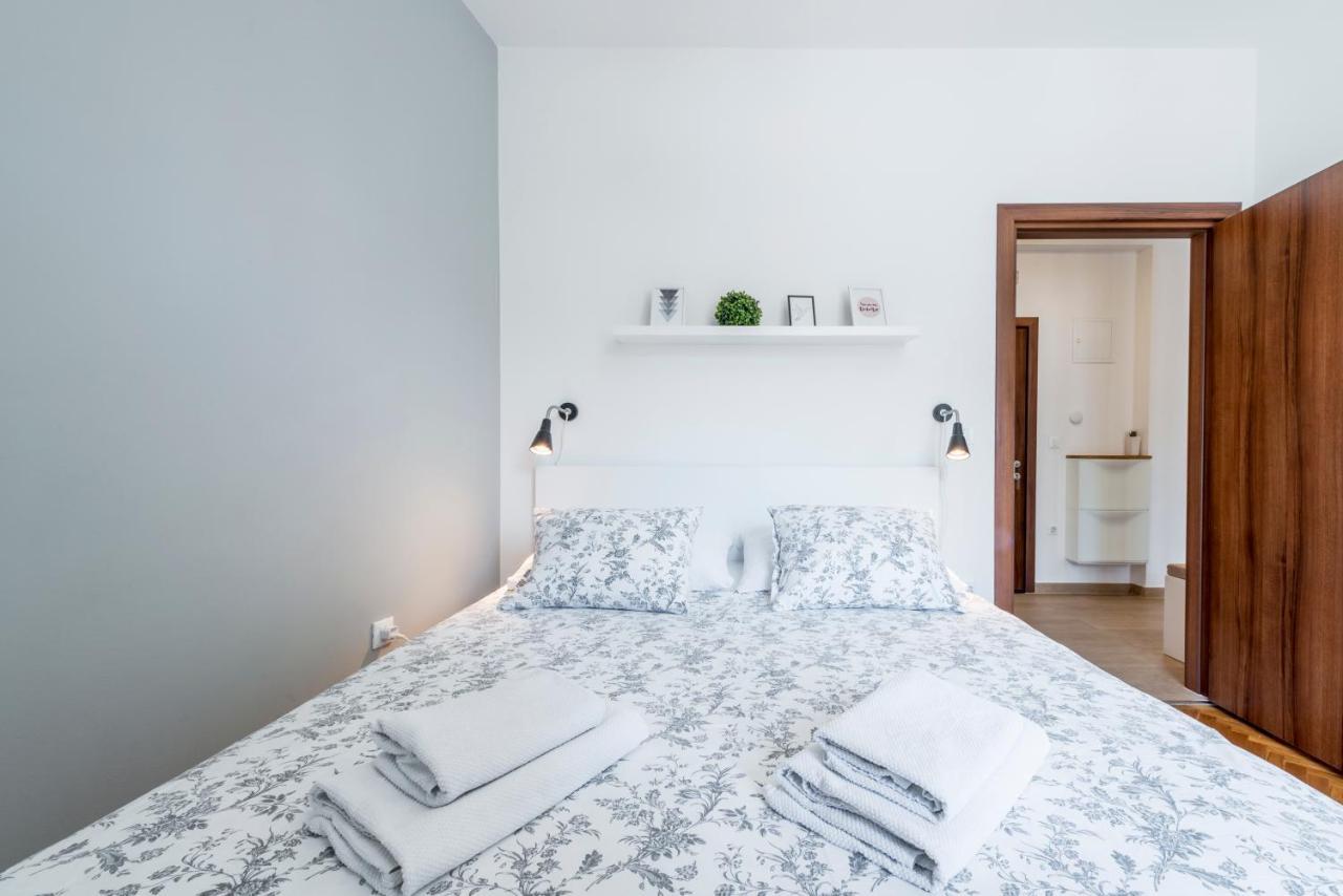51 Street Apartment Dubrovnik Kültér fotó