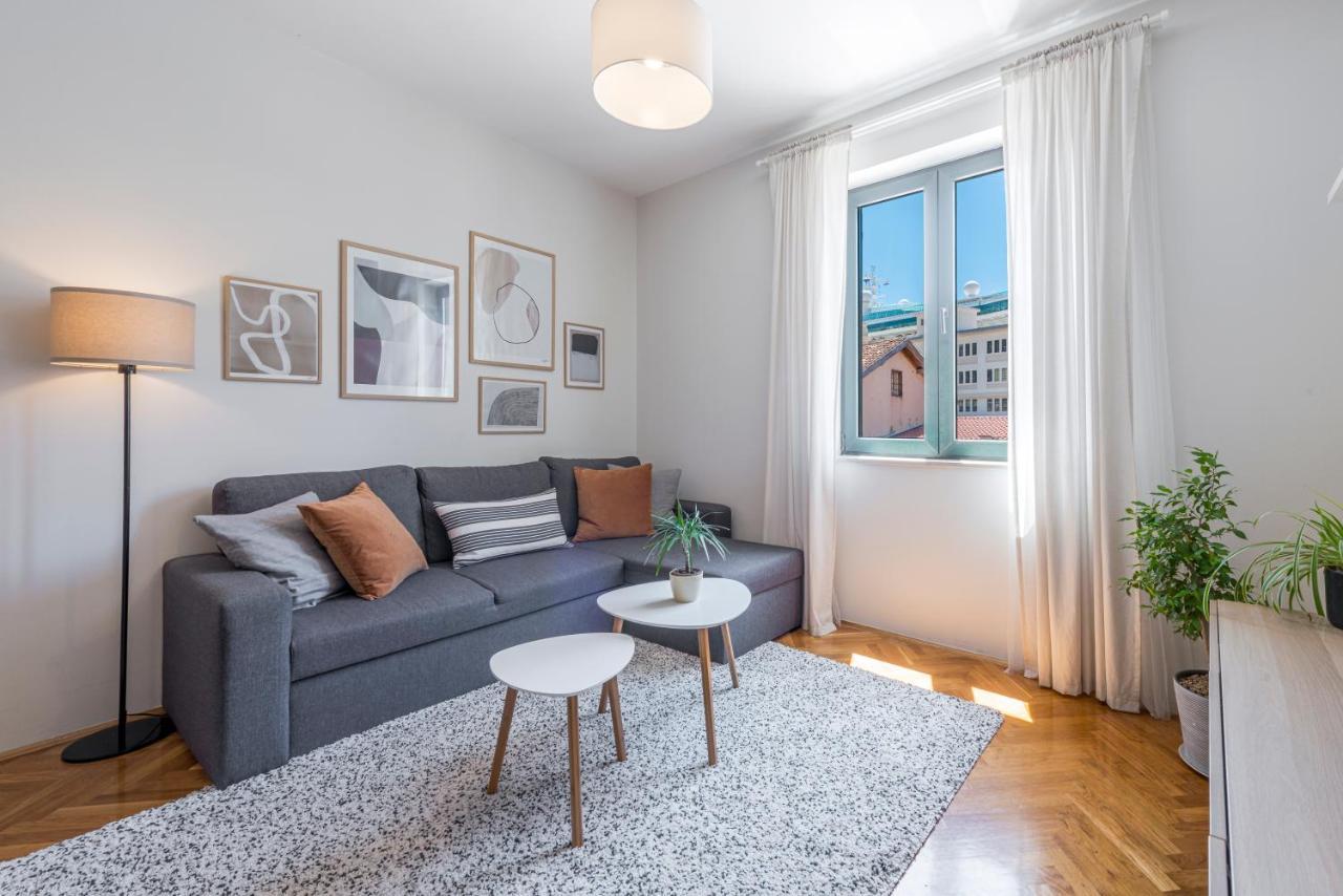 51 Street Apartment Dubrovnik Kültér fotó