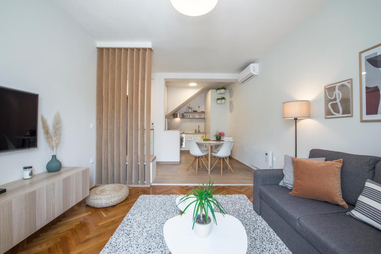 51 Street Apartment Dubrovnik Kültér fotó