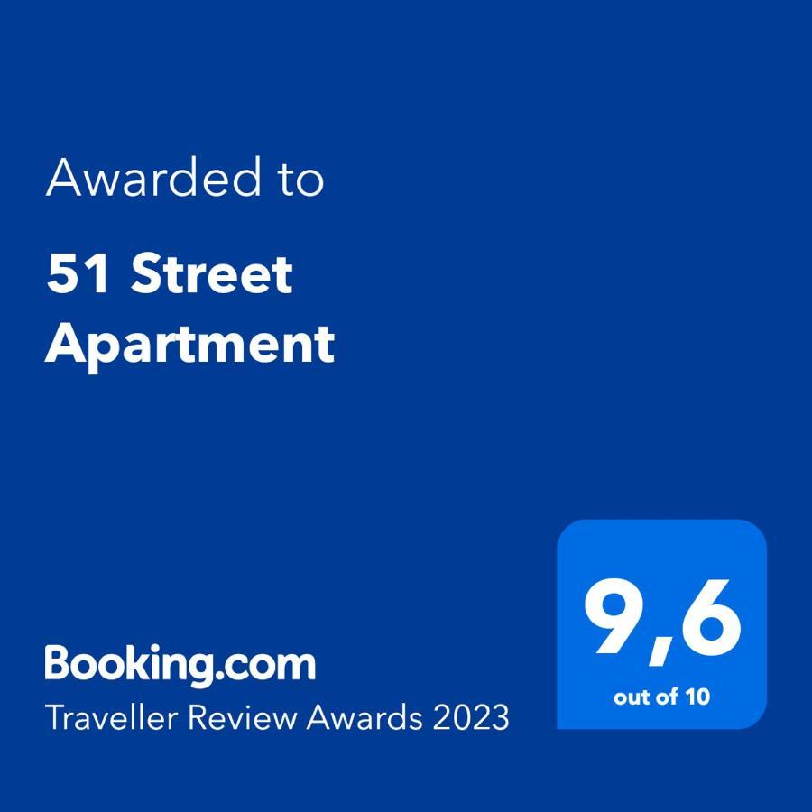 51 Street Apartment Dubrovnik Kültér fotó